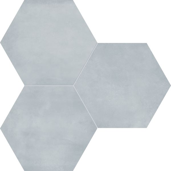Form Hexagon Series