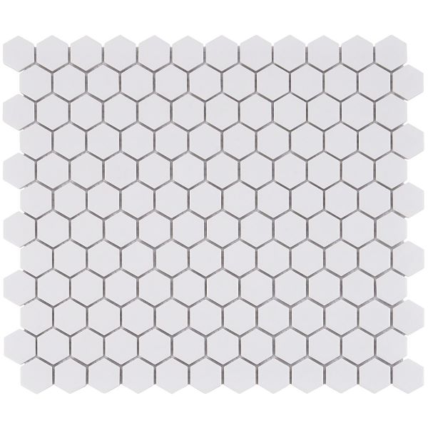 Mini Hexagon Series - Brento Tile